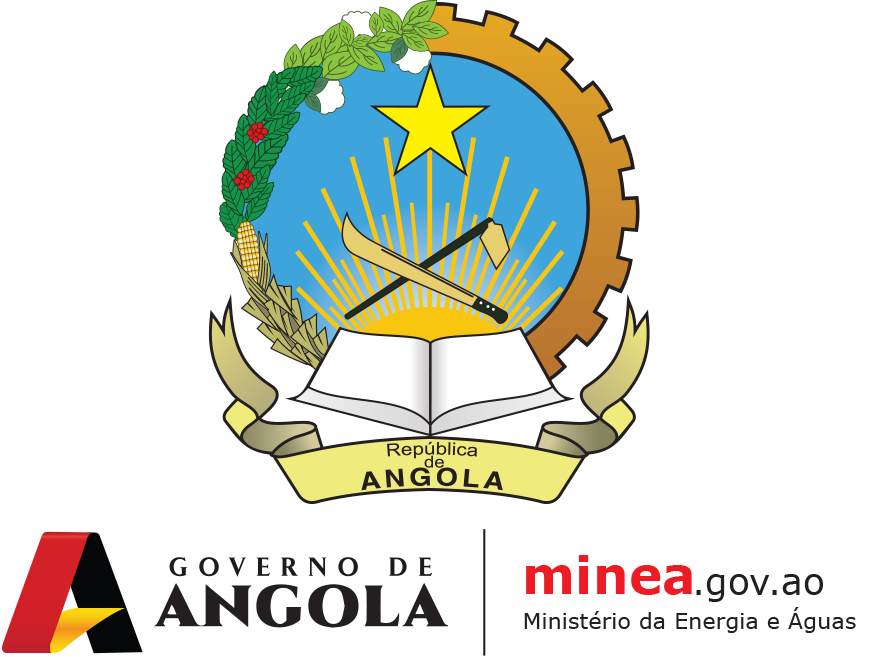 Logo Ministério - Cliente da Triângulo Perfeito