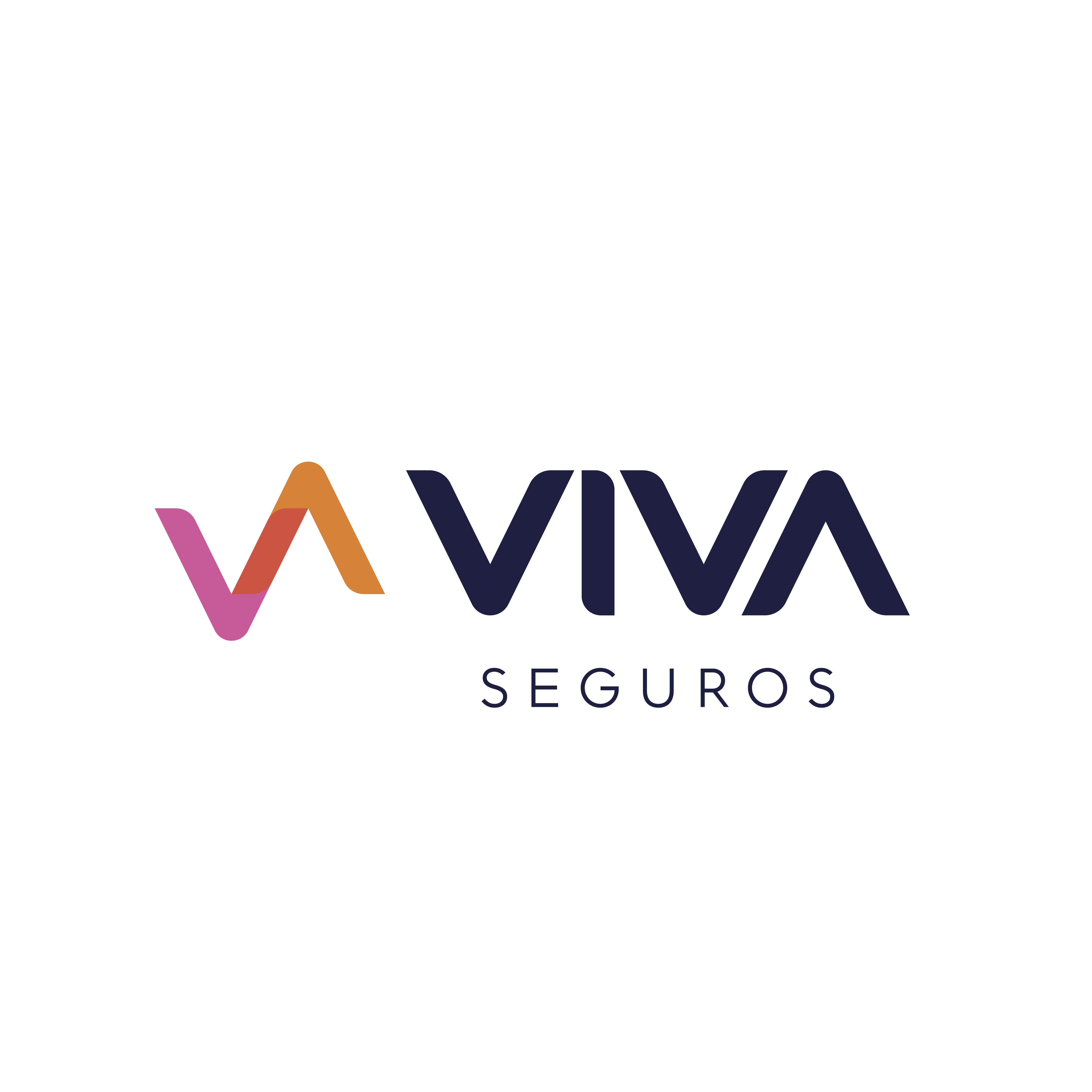 Logo Viva - Cliente Triângulo Perfeito
